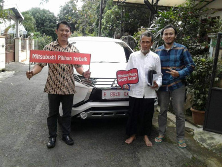 foto Do Mitsubishi Semarang  