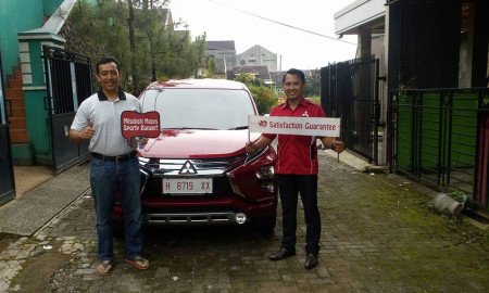 foto Do Mitsubishi semarang  