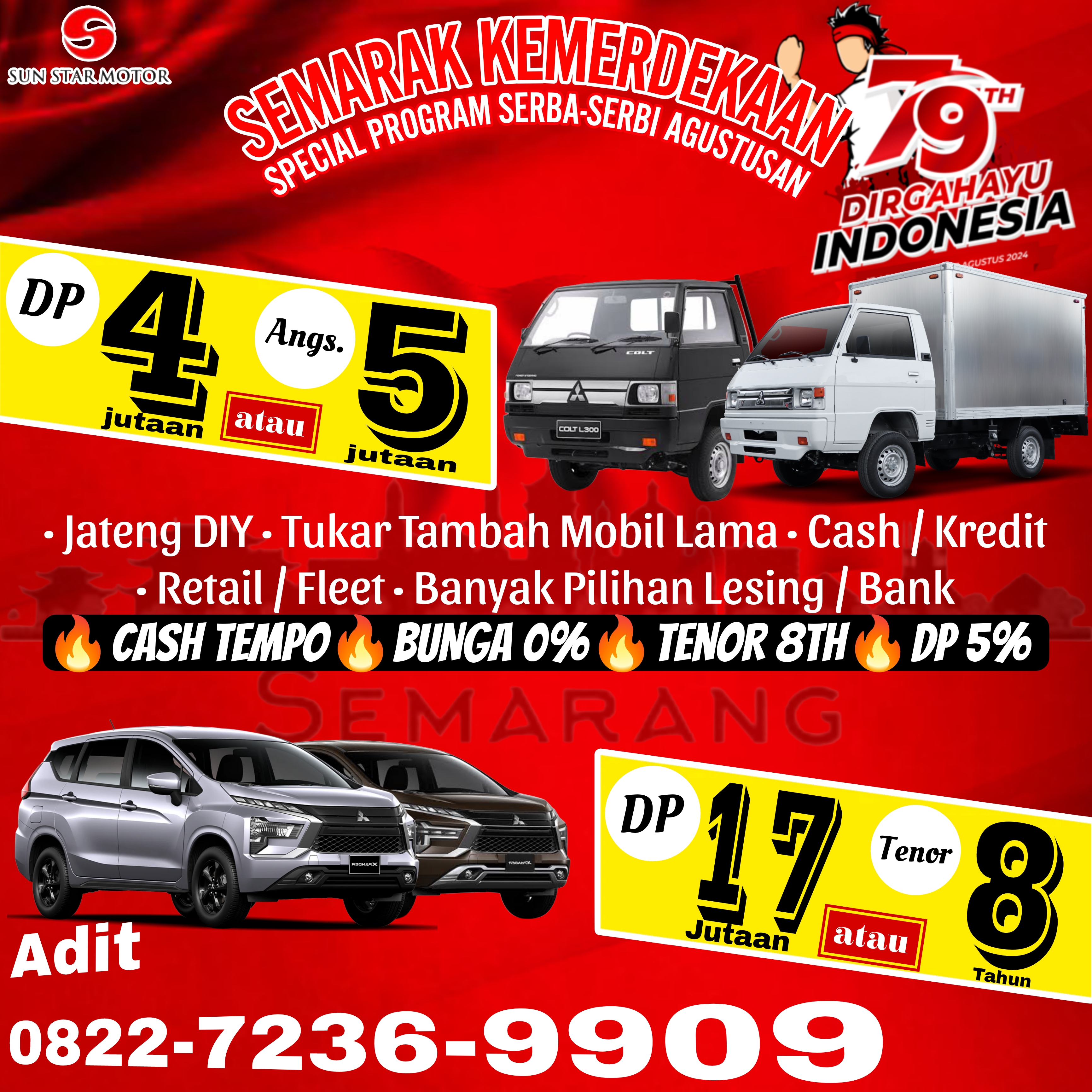 HARGA TER-UDPATE