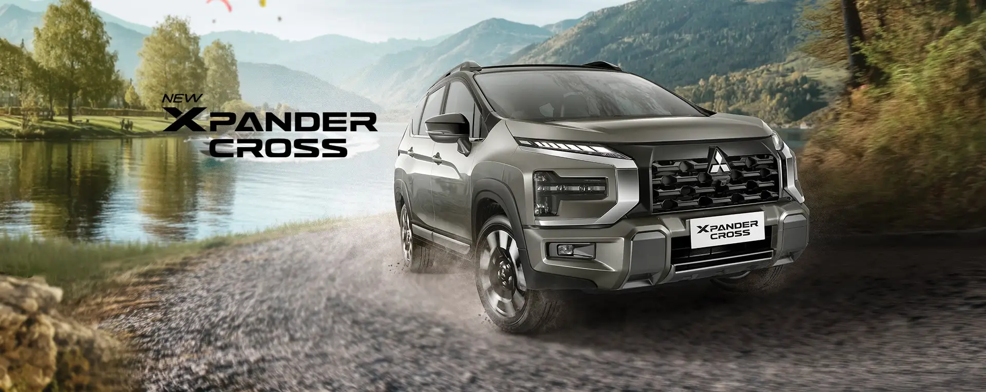 Promo  - Mitsubishi Semarang 2026