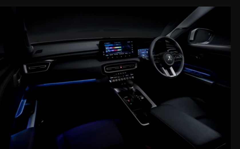 Image Mitsubishi Destinator