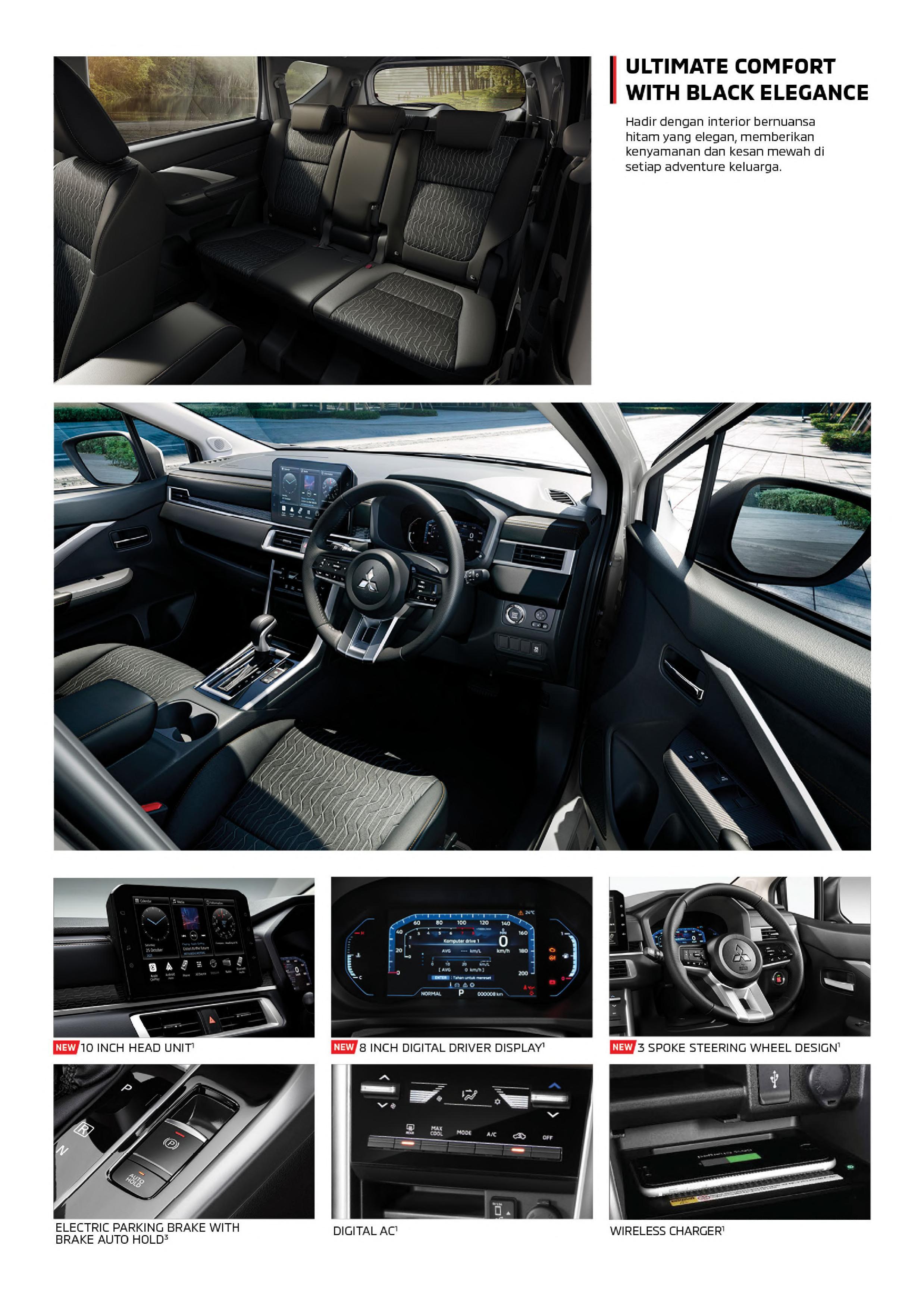 Image Mitsubishi New Xpander